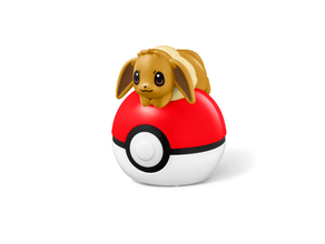ハッピーセット「ポケモン」第2弾が本日発売！　イーブイのモンスターボールなど6種展開
