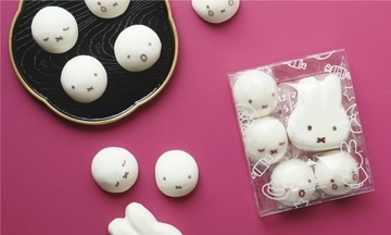 京都・祇園に「みっふぃーおやつ堂」誕生へ！　ぼうろ、マシュマロ、パンなどを販売