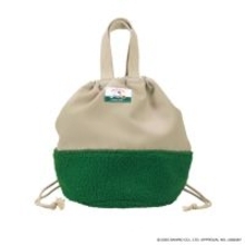 ハローキティ＆「珈琲館」がコラボ！　2WAYバッグや商品引換券をセットにした“ハッピーバッグ”が登場