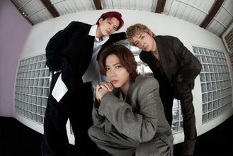 Number_i、世界へ！　世界最大手のタレントエージェンシー「WME」と契約