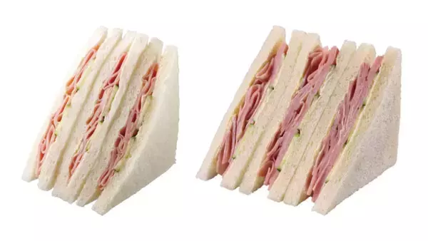 ローソン“値段そのまま”増量キャンペーン第1弾まとめ！　過去最大約63％増の「ソース焼そば」など発売