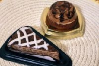 ファミマ、濃厚チョコスイーツがご褒美にぴったり！　洋酒香る大人のミルクレープに感動