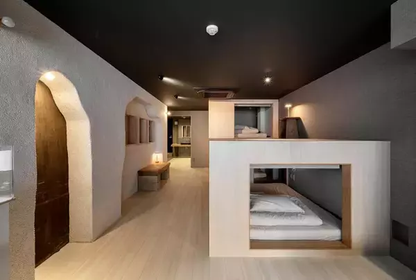 東京スカイツリーの麓に“1組限定”のホテルが誕生！　屋上テラスには絶景望む露天風呂付き