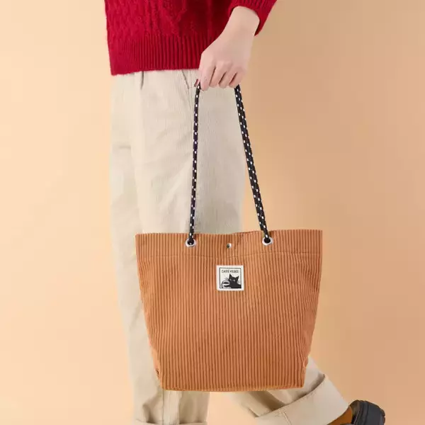 カフェ・ベローチェ「ハッピーバッグ2026」発売決定！　黒ねこがキュートな“美濃焼アイテム”をIN