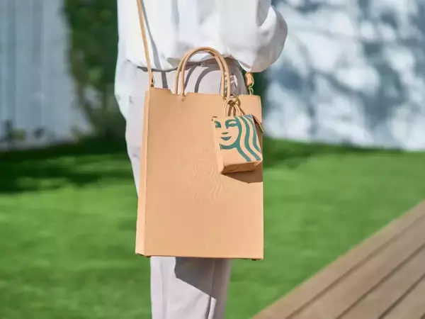 「スタバ」1万9000円のアイテムセット発売へ！　2．16から抽選エントリー開始