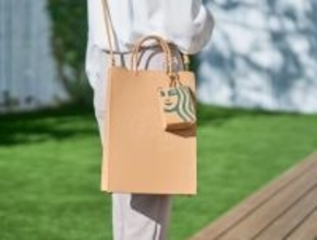 「スタバ」1万9000円のアイテムセット発売へ！　2．16から抽選エントリー開始