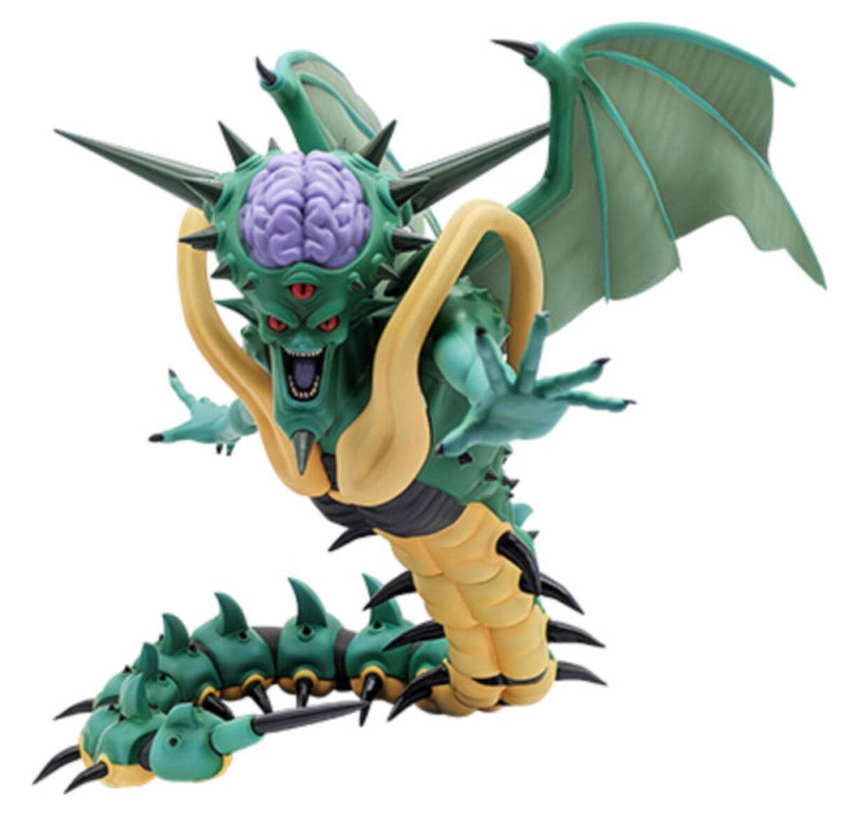 ドラゴンクエスト』新作発売“記念くじ”が登場！ 初の魔王オルゴ 