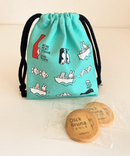 神戸で「ディック・ブルーナポップアップ」開催！　ミッフィーのサガラトートなどが集結