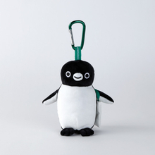 「紀ノ国屋」最後となる“Suicaのペンギングッズ”が発売決定！　カラビナ付きのマスコットバッグ