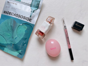 元CAが選ぶ9月のお気に入りコスメ4選！　季節の変わり目の“ゆらぎ肌”をケアする鎮静マスクが癒される