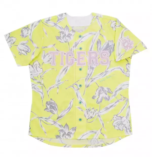 阪神タイガース×「Francfranc」がコラボ！　5月の試合でオリジナルグッズを無料配布