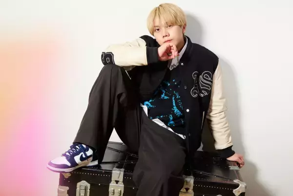 KEY TO LIT 佐々木大光、『ダッドシューズ』再演に感謝　ケガをきっかけに感じた“踊れるありがたみ”