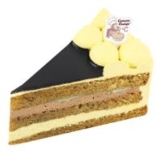 『おさるのジョージ』×「不二家」が初コラボ！　バナナ好きにはたまらない“ミルキースイーツ”2種発売