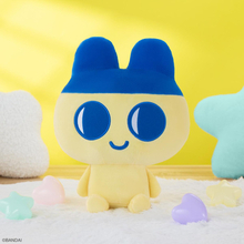 ナムコ「たまごっち キャンペーン」開催へ！　星をモチーフにした新作プライズが登場