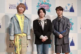 “Mrs．GREEN APPLE”一番くじ第3弾が発売決定！　12．16から展開予定