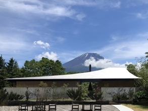 山梨に“富士山に最も近いヴィラ”オープン！　ロウリュサウナや展望風呂などを堪能