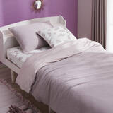 「ニトリ デコホーム「Nクール寝具」が今年も登場！　花柄やシマエナガ柄などおしゃれな色味で展開」の画像1