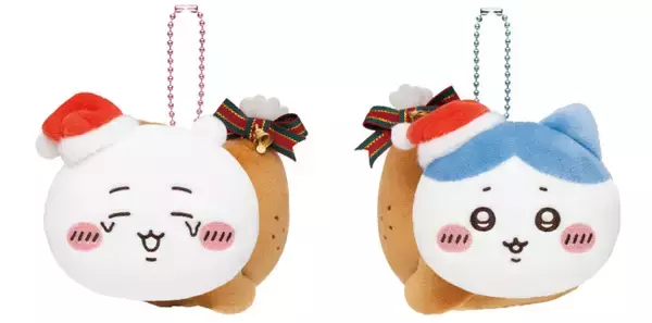 「ちいかわらんど」金沢フォーラス店、11．21誕生！　クセ強めな冬の新商品も発売