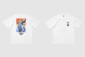 『スター・ウォーズ』×ユニクロ「UT」コラボ本日発売！　“バウンティハンター”にフィーチャーした全4種が登場