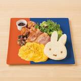 「名古屋で「ミッフィーカフェ」開催へ！　大人気の“焼き菓子風オリジナルグッズ”も展開」の画像1