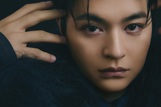 瀬戸康史、俳優デビュー20周年記念本発売へ　美麗ビジュアルは自ら考案　お渡し会も開催