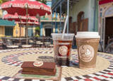 「TDR、コーヒー＆スイーツのペアリングを楽しむ「ディズニー・スウィートモーメント・カフェ」開催へ！　オリジナルのブレンド豆を使用」の画像1