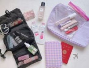 元CAが伝授！　荷物が増えがちな冬旅行に役立つ“パッキング術”3選