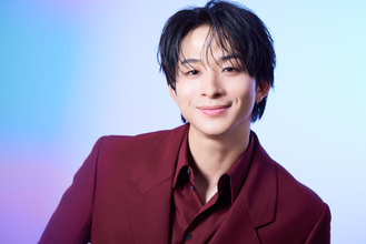 澤本夏輝、FANTASTICS結成7周年を振り返る　目標のドームツアーは「メンバーとの約束」
