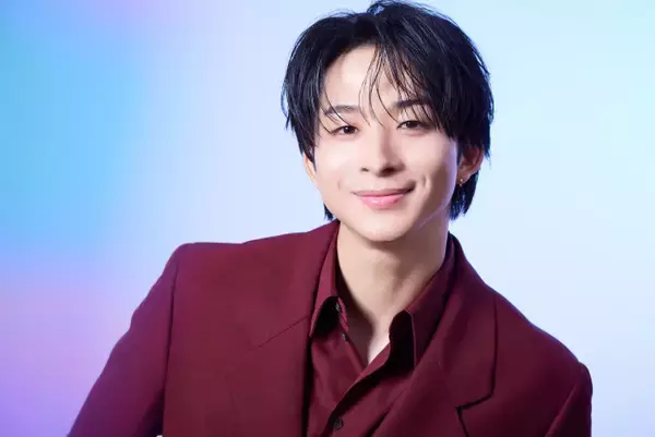 澤本夏輝、FANTASTICS結成7周年を振り返る　目標のドームツアーは「メンバーとの約束」