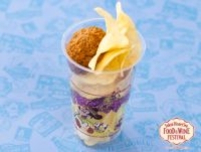 TDS「フード＆ワイン」協賛メニュー公開！　「午後の紅茶」など使用した全7種類を展開〈東京ディズニーシー〉