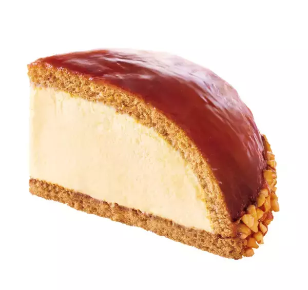 コメダ珈琲店“秋冬の新作ケーキ”が登場！　鳴門金時クリーム使用の「ごまいもんぶらん」など全4種