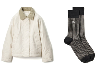 「ユニクロ」×「JW アンダーソン」コラボに新作！　軽くて暖かい“高機能中綿ジャケット”など登場へ