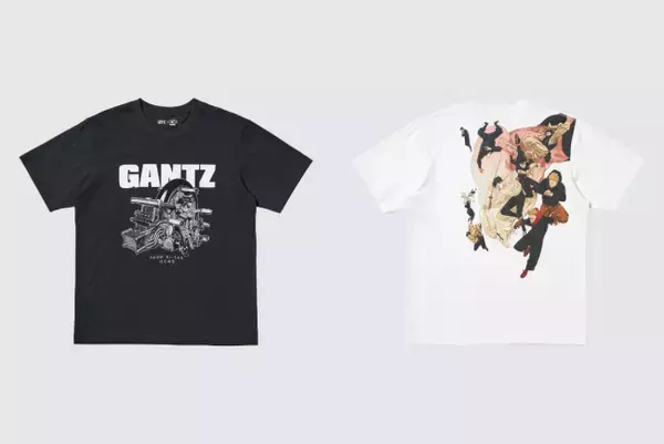 ユニクロ「UT」×集英社がコラボ！　歴代名作を厳選したコレクションが登場へ