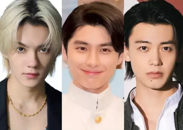 視聴者を沼らせた！　2025年“ドラマキャラ”5選＜『波うららかに、めおと日和』『君がトクベツ』ほか＞