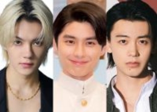 視聴者を沼らせた！　2025年“ドラマキャラ”5選＜『波うららかに、めおと日和』『君がトクベツ』ほか＞