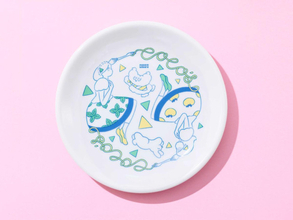 ココス「夏の福袋」予約販売開始！　公式キャラクター“ココッスくん”初の立体グッズが登場