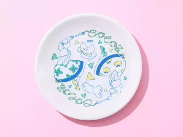 ココス「夏の福袋」予約販売開始！　公式キャラクター“ココッスくん”初の立体グッズが登場