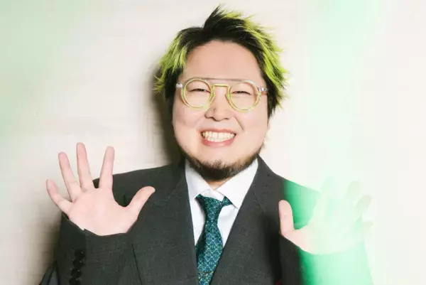 こっちのけんと、『ズートピア２』の出演は「ドッキリかと思った」　セーブ期間を経て駆け抜けた1年を振り返る