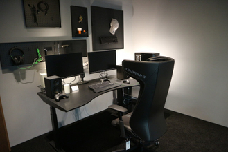 オカムラのチェアが試座できる「Chair isn‘t」が東京にオープン！　悩みに合わせたイス選びや座り方講座を受けられる＜取材レポ＞