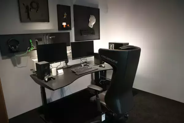 オカムラのチェアが試座できる「Chair isn‘t」が東京にオープン！　悩みに合わせたイス選びや座り方講座を受けられる＜取材レポ＞