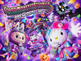 「ピューロランド、ハロウィーンイベント詳細発表！　“ラブブ”と初コラボで没入型ライブショーを実施」の画像1