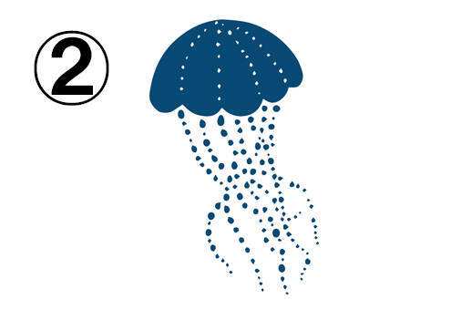 心理テスト クラゲを選ぶと あなたの性格の 謎解き能力 の高さがわかります 22年1月9日 エキサイトニュース