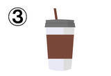 「【心理テスト】コーヒーをテイクアウトするならどれ？ あなたの「性格タイプ」を診断します！」の画像5