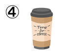 「【心理テスト】コーヒーをテイクアウトするならどれ？ あなたの「性格タイプ」を診断します！」の画像6