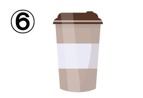 【心理テスト】コーヒーをテイクアウトするならどれ？ あなたの「性格タイプ」を診断します！