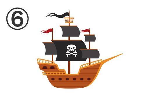 心理テスト 今日は One Pieceの日 あなたの性格の 仲間意識の強さ を診断します 22年7月22日 エキサイトニュース