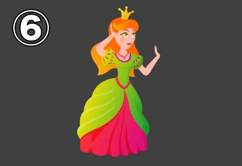 心理テスト プリンセスを選んでね あなたの性格にピッタリな お茶の種類 を診断 22年1月31日 エキサイトニュース 心理テスト プリンセスを選んでね あなたの性格にピッタリな お茶の種類 を診断 22年1月31日 エキサイトニュース