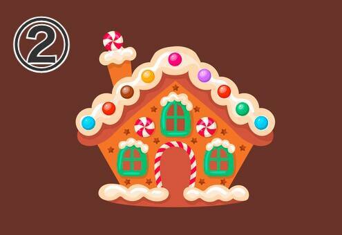 心理テスト ワクワクするお菓子の家で あなたの性格の ピュア度の高さ が判明します 22年3月1日 エキサイトニュース 心理テスト ワクワクするお菓子の家で あなたの性格の ピュア度の高さ が判明します 22年3月1日 エキサイトニュース