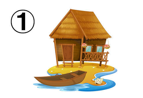 心理テスト あなたの 冒険心の強さ がわかる性格診断 22年2月22日 エキサイトニュース 心理テスト あなたの 冒険心の強さ がわかる性格診断 22年2月22日 エキサイトニュース