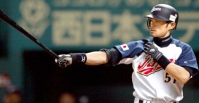 プロ野球選手 監督の名言10選 イチロー 僕を目標にしているようでは僕は抜けません 15年3月31日 エキサイトニュース